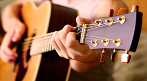 Chitarra