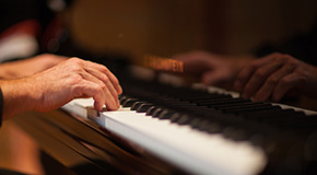 Pianoforte